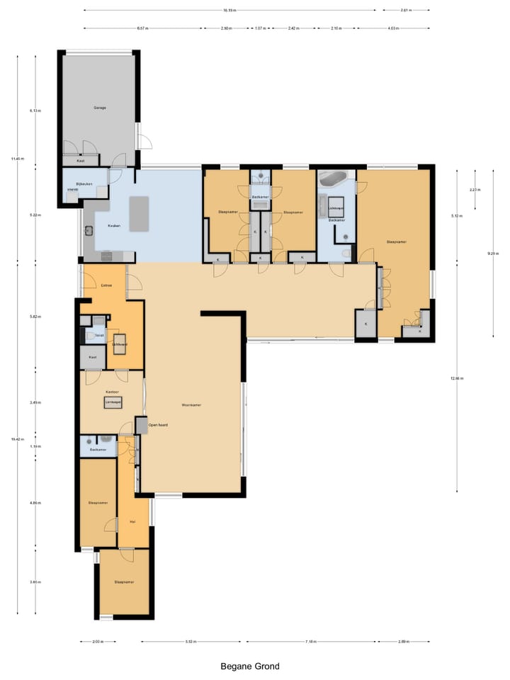 Photo 53 of Singravenlaan 16