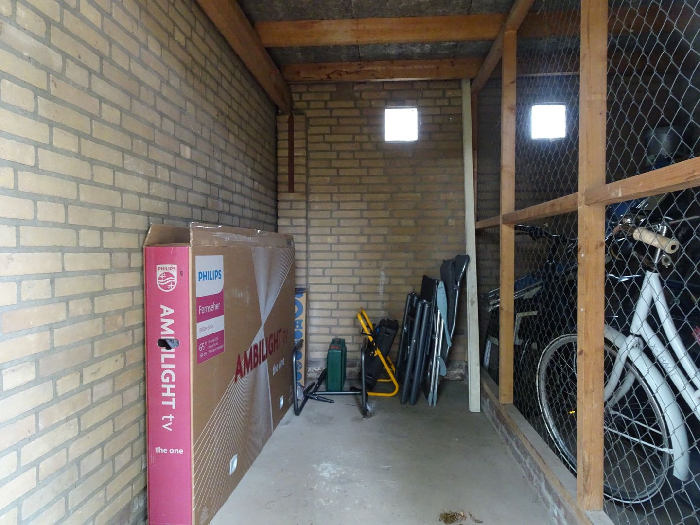 Photo 29 of Piet Heinstraat 55