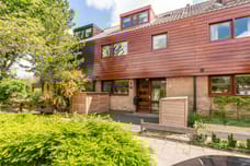 private-rentals for rent on Dahliahof 18