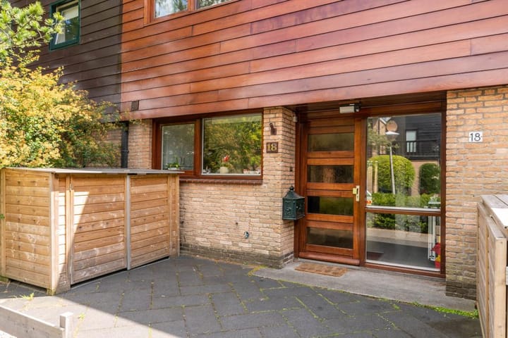 Photo 2 of Dahliahof 18