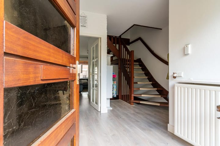 Photo 3 of Dahliahof 18