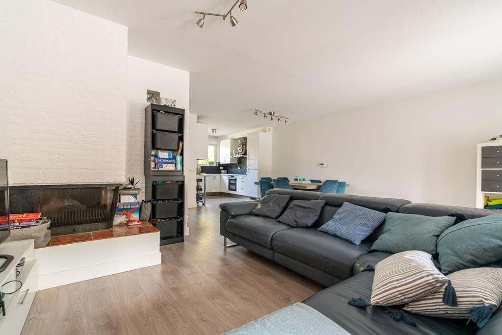 Foto 6 van Dahliahof 18