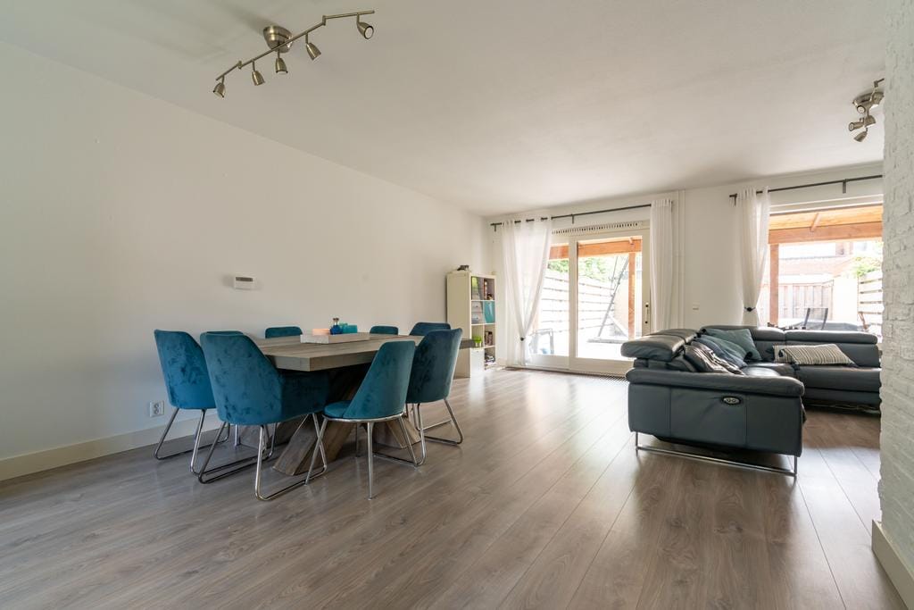 Foto 7 van Dahliahof 18