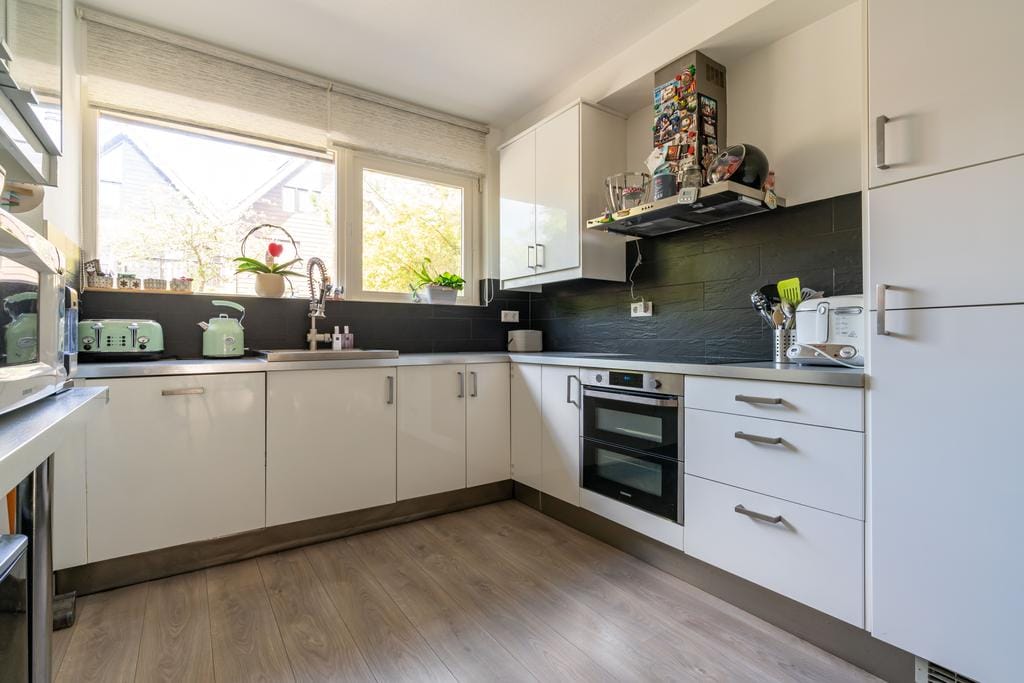 Foto 10 van Dahliahof 18