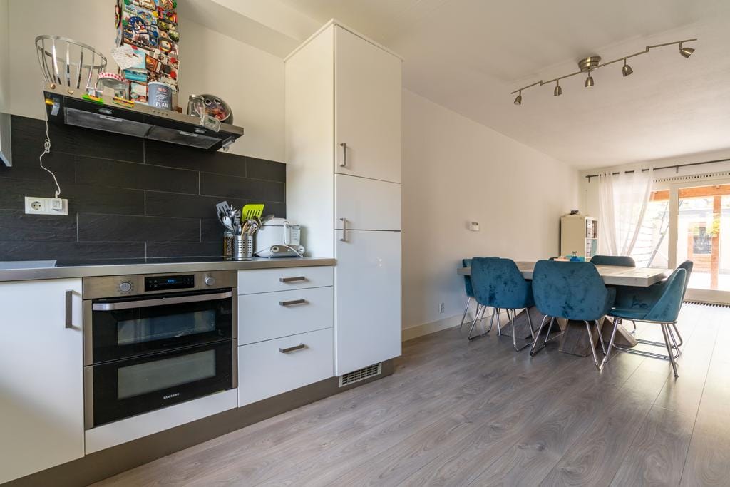 Foto 11 van Dahliahof 18