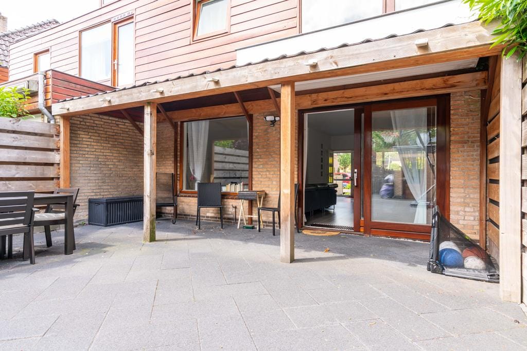 Foto 12 van Dahliahof 18