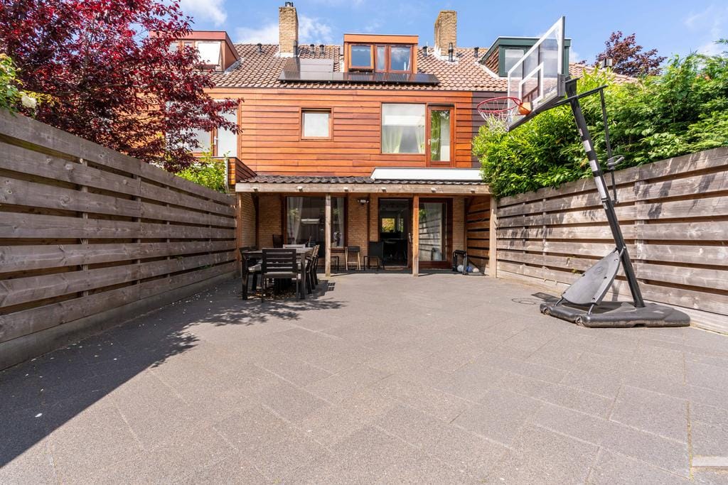 Foto 13 van Dahliahof 18