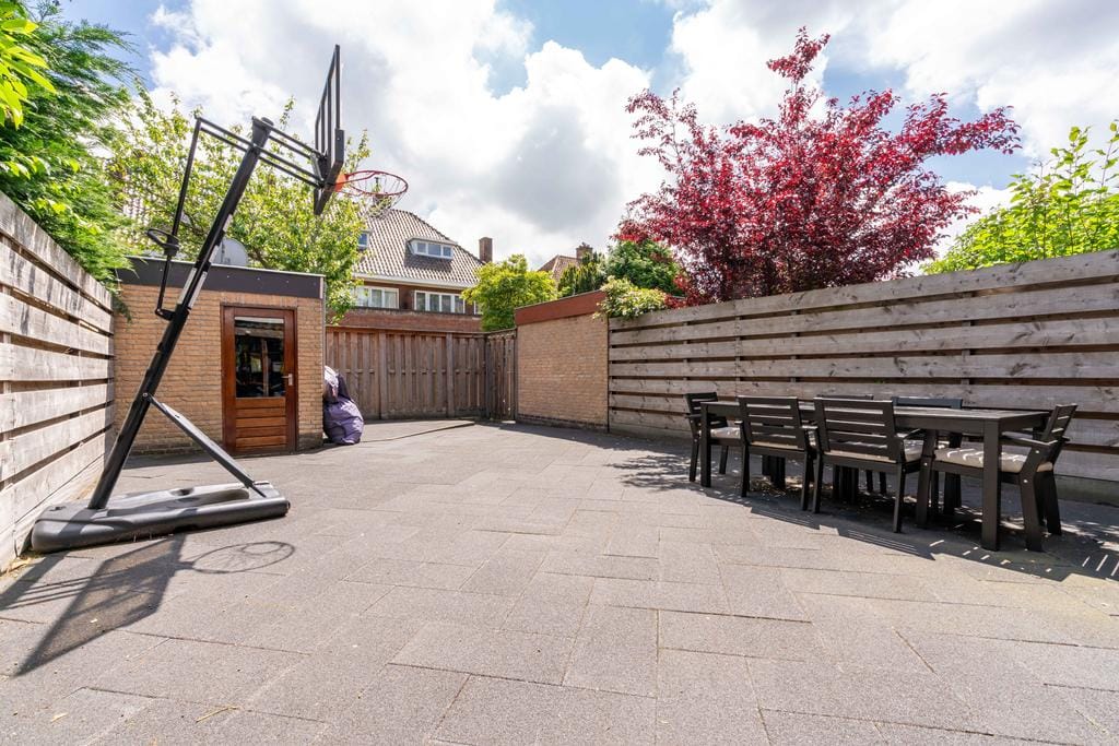 Foto 14 van Dahliahof 18