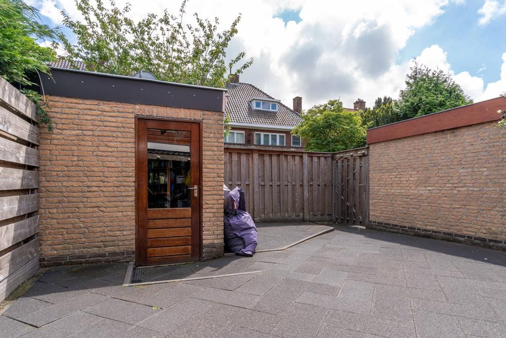 Foto 15 van Dahliahof 18