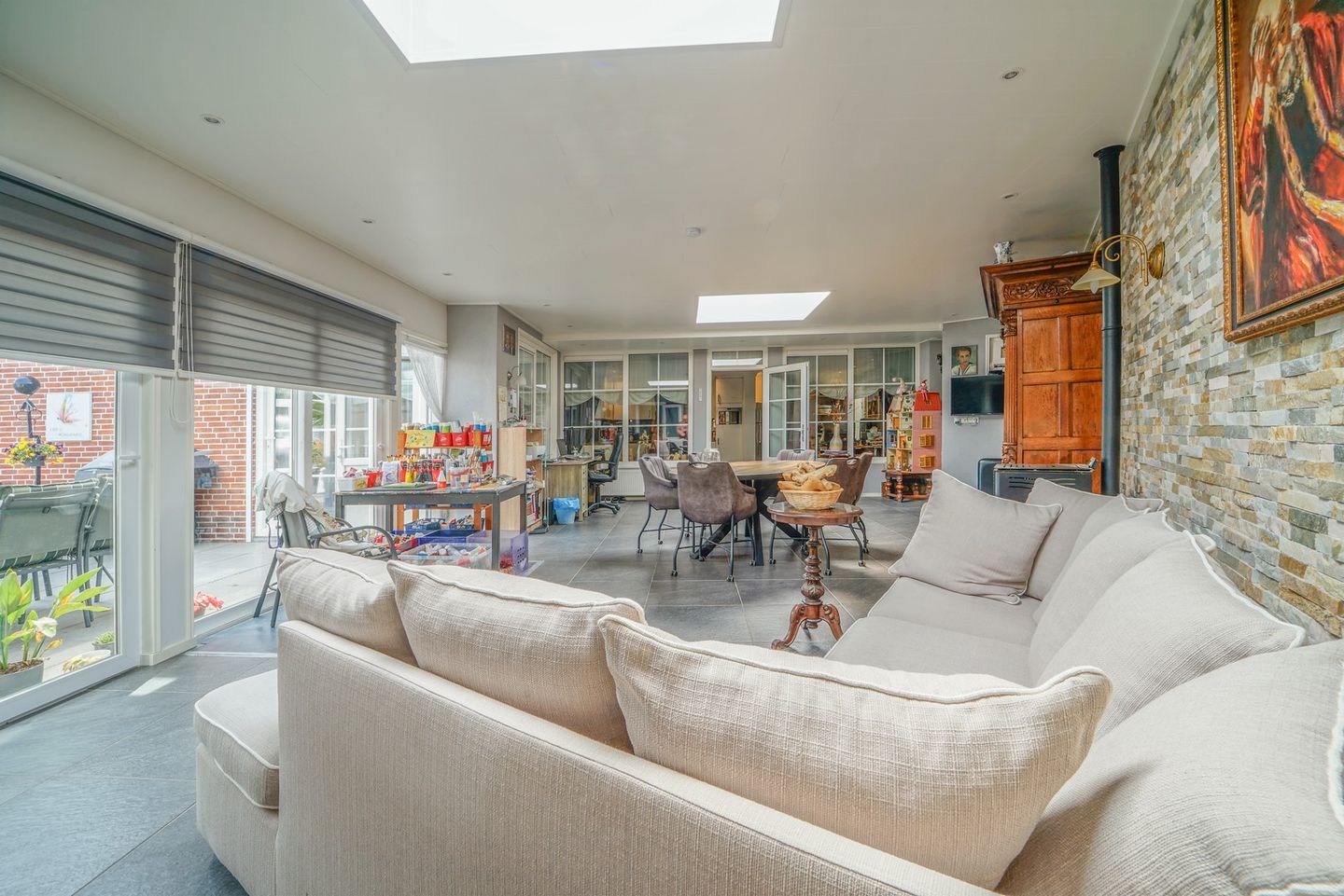 Foto 4 van Rucphensestraat 4