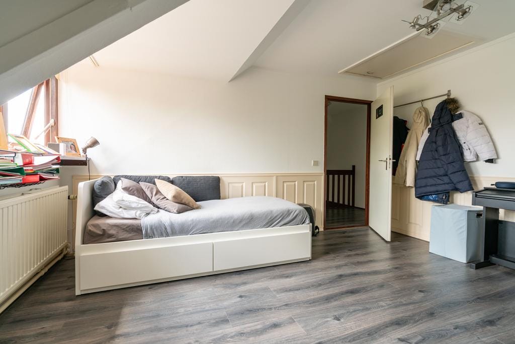 Foto 28 van Dahliahof 18