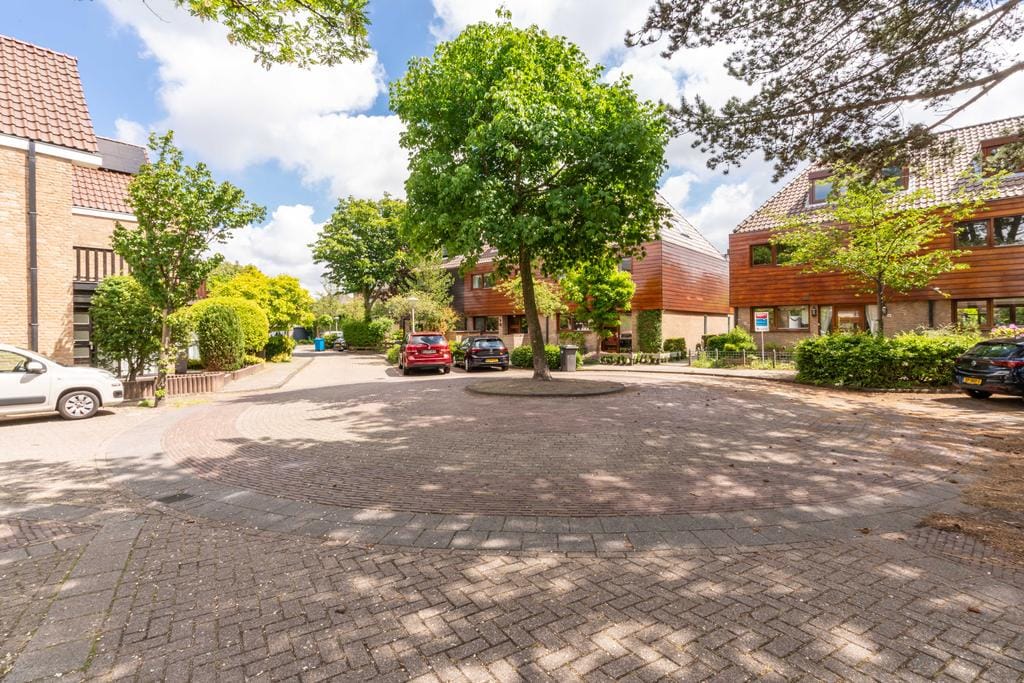 Foto 35 van Dahliahof 18