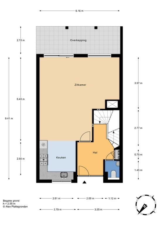 Foto 38 van Dahliahof 18