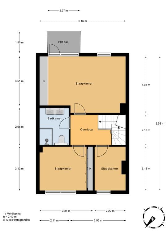 Foto 39 van Dahliahof 18