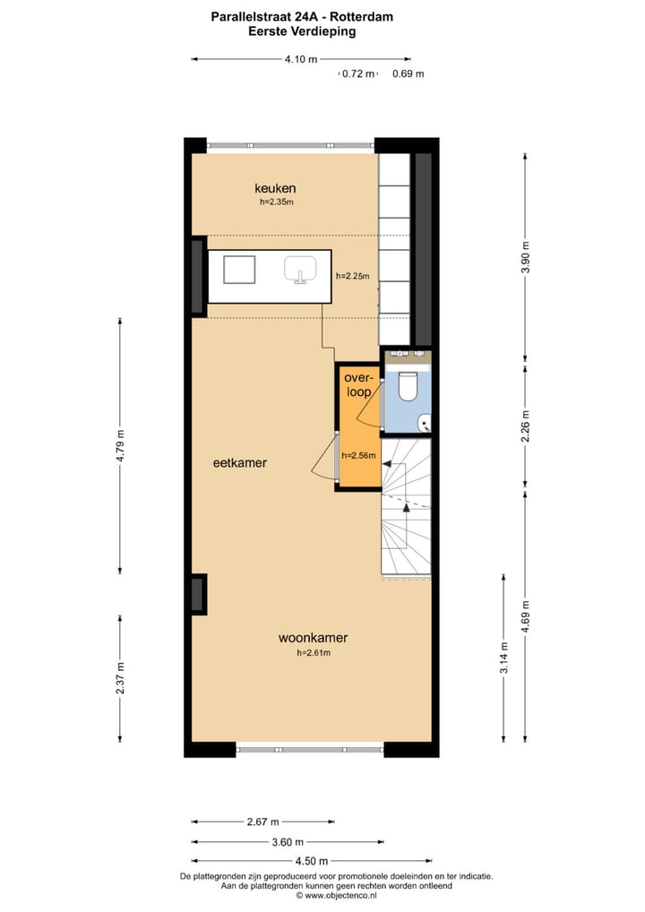 Foto 29 van Parallelstraat 24-A