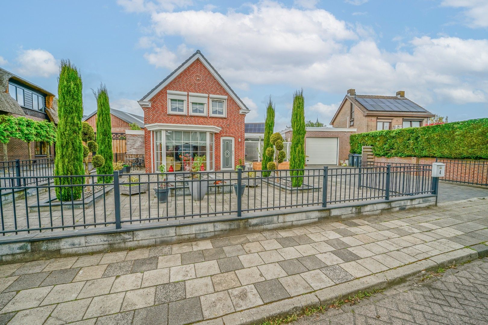 Foto 33 van Rucphensestraat 4