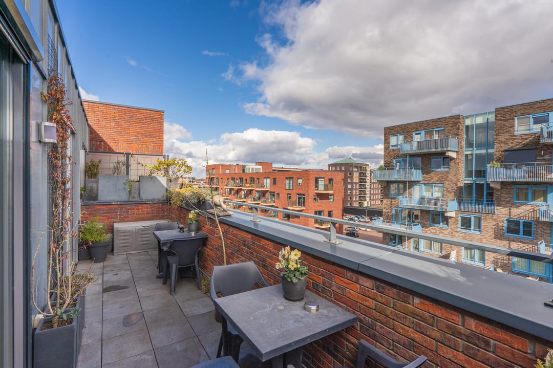 Foto 2 van Nijlandstraat 98