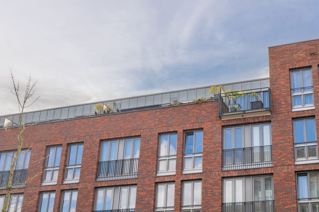 Foto 8 van Nijlandstraat 98