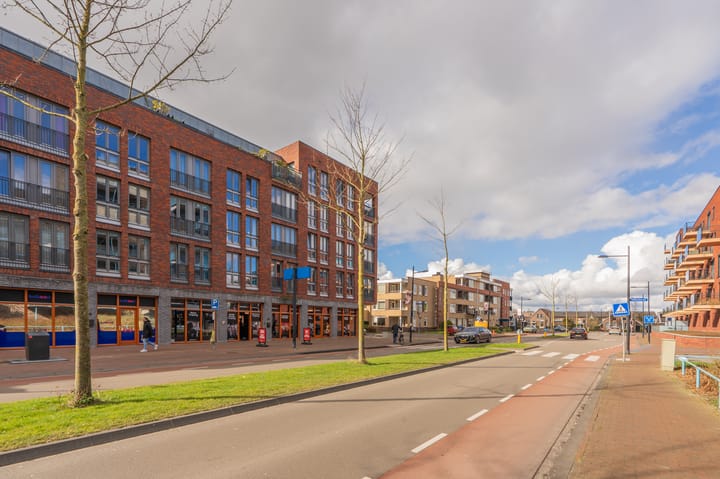 Foto 7 van Nijlandstraat 98