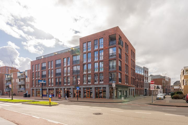 Foto 6 van Nijlandstraat 98