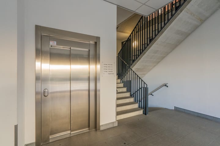 Foto 13 van Nijlandstraat 98