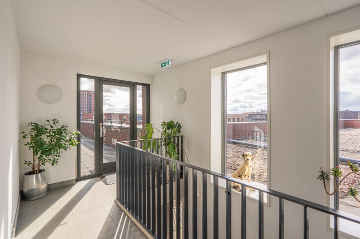 Foto 15 van Nijlandstraat 98