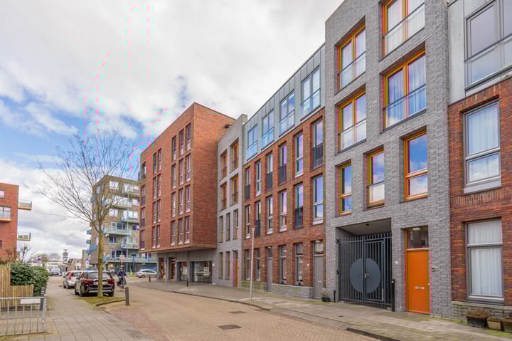 Foto 9 van Nijlandstraat 98