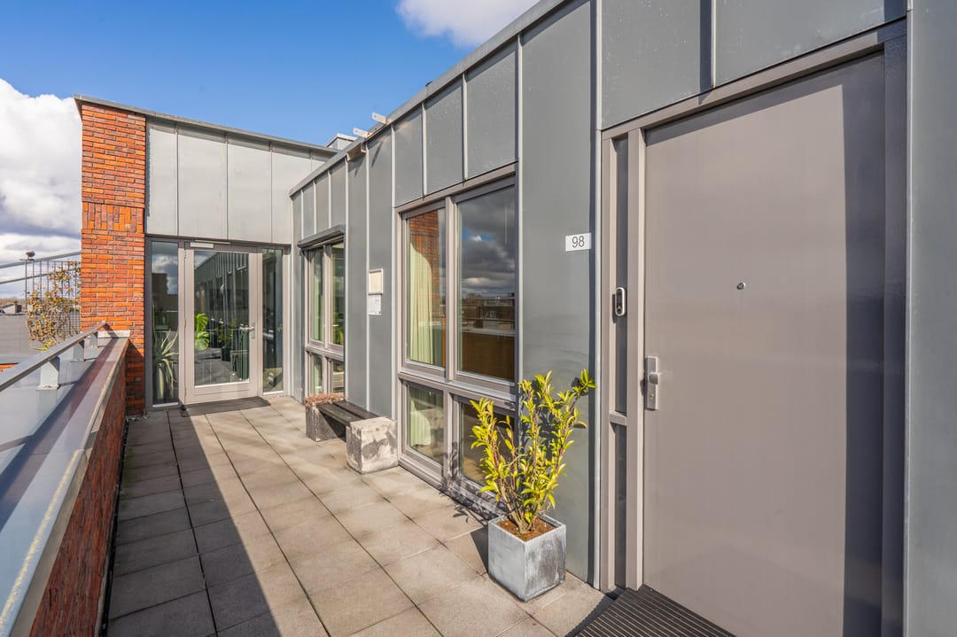 Foto 16 van Nijlandstraat 98