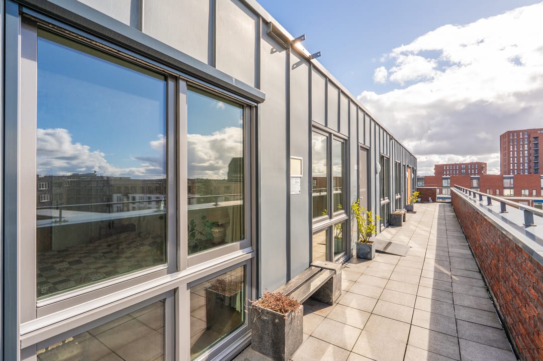 Foto 17 van Nijlandstraat 98