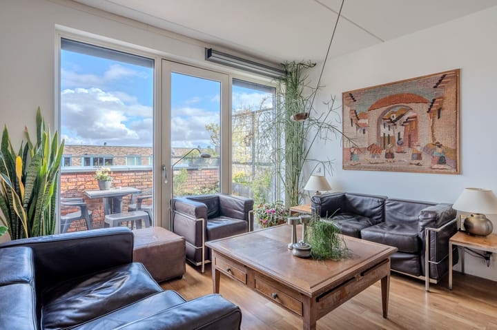 Foto 21 van Nijlandstraat 98