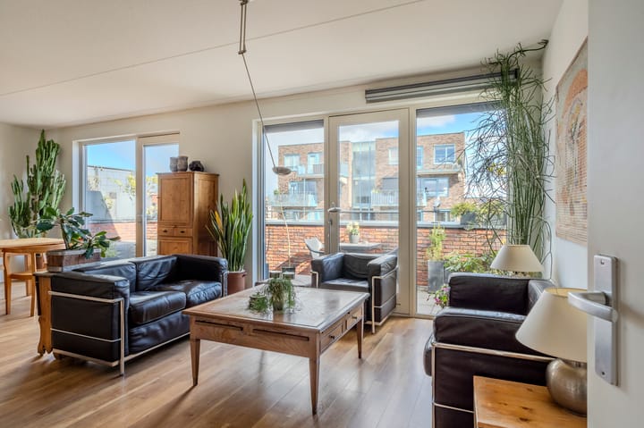 Foto 20 van Nijlandstraat 98