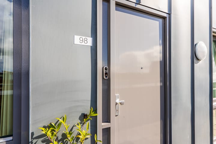 Foto 18 van Nijlandstraat 98