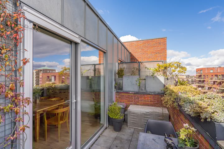 Foto 24 van Nijlandstraat 98