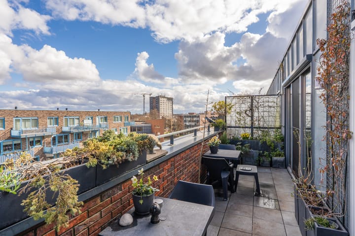 Foto 28 van Nijlandstraat 98