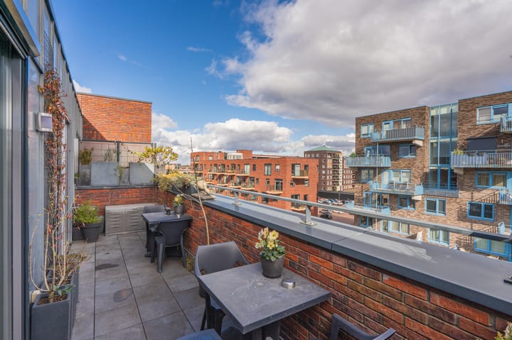 Foto 30 van Nijlandstraat 98