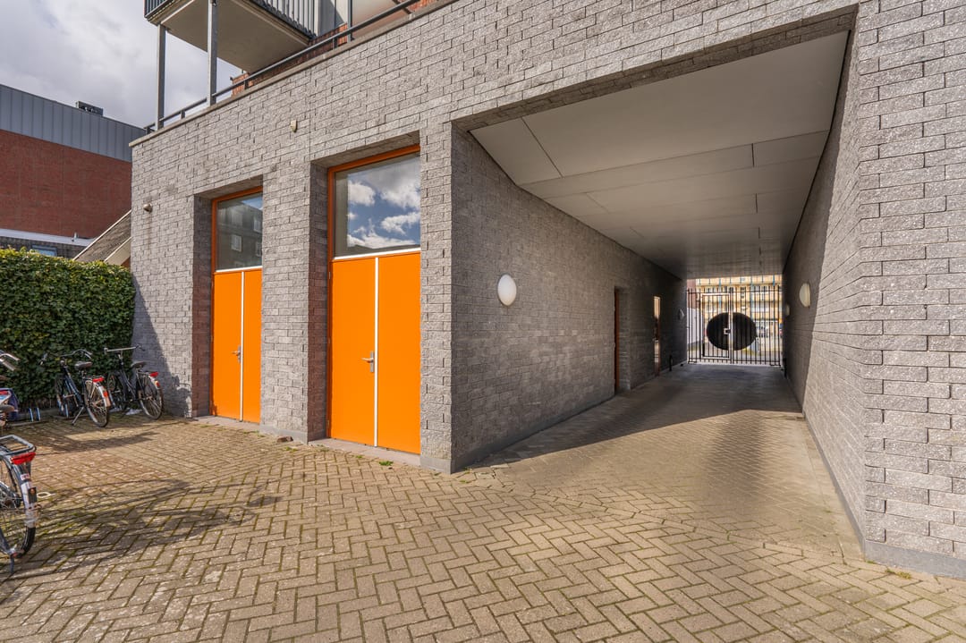 Foto 47 van Nijlandstraat 98