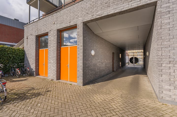 Foto 47 van Nijlandstraat 98