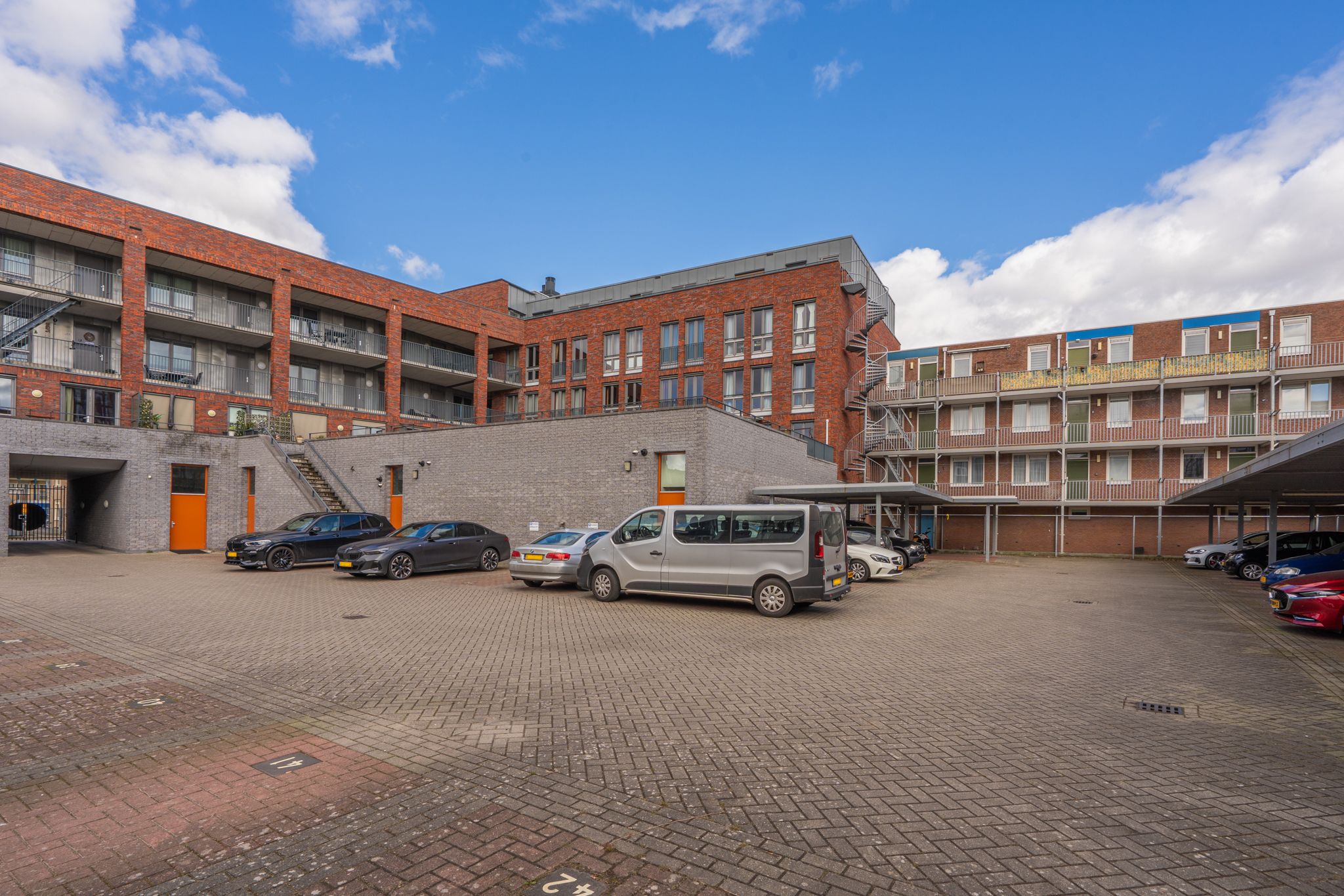 Foto 48 van Nijlandstraat 98