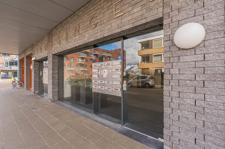 Foto 10 van Nijlandstraat 98