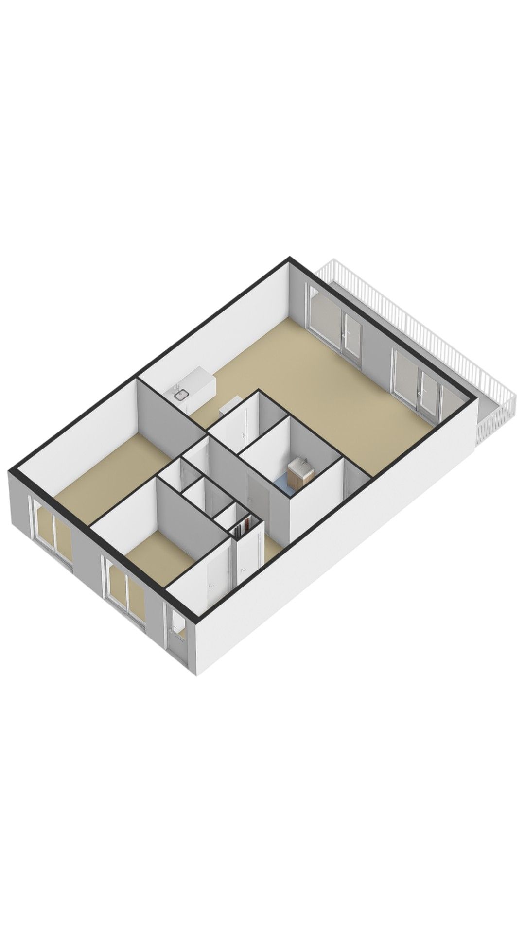 Foto 53 van Nijlandstraat 98