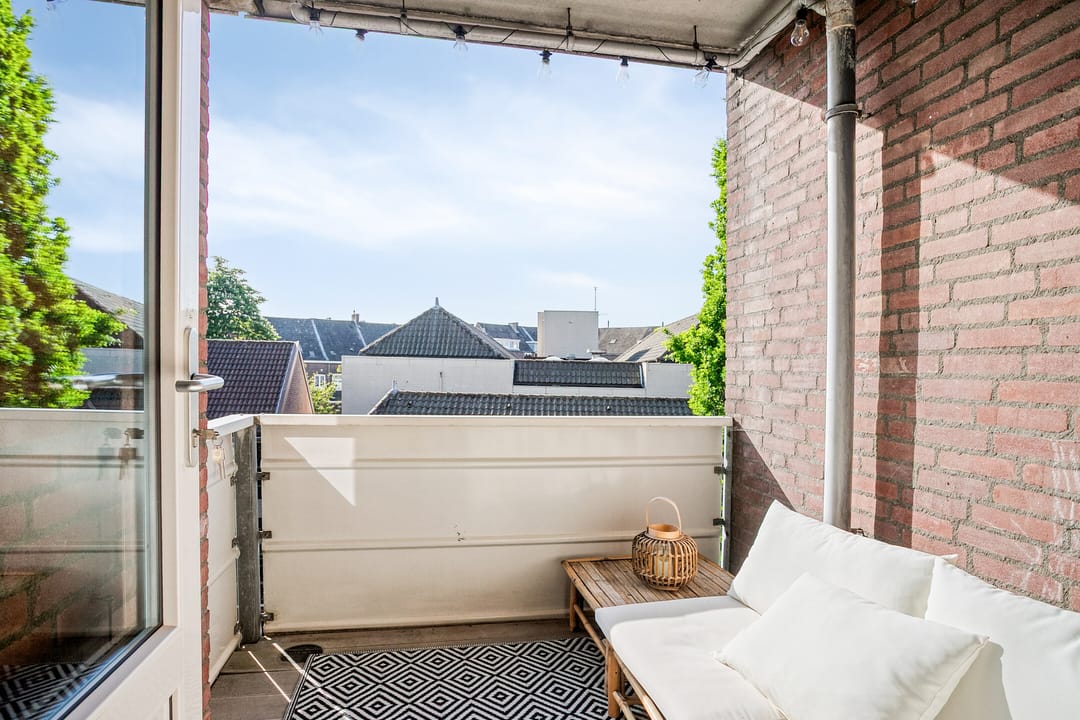 Foto 8 van Mariagardestraat 321