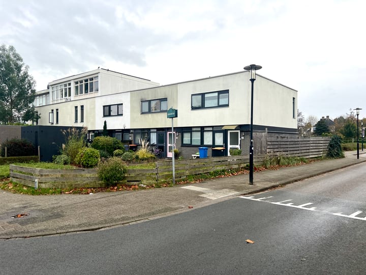 Foto 2 van Bombardonstraat 173