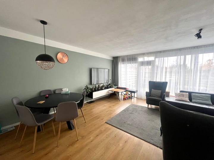 Foto 4 van Bombardonstraat 173