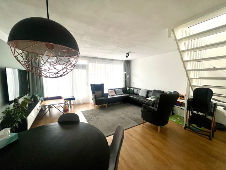 Foto 5 van Bombardonstraat 173