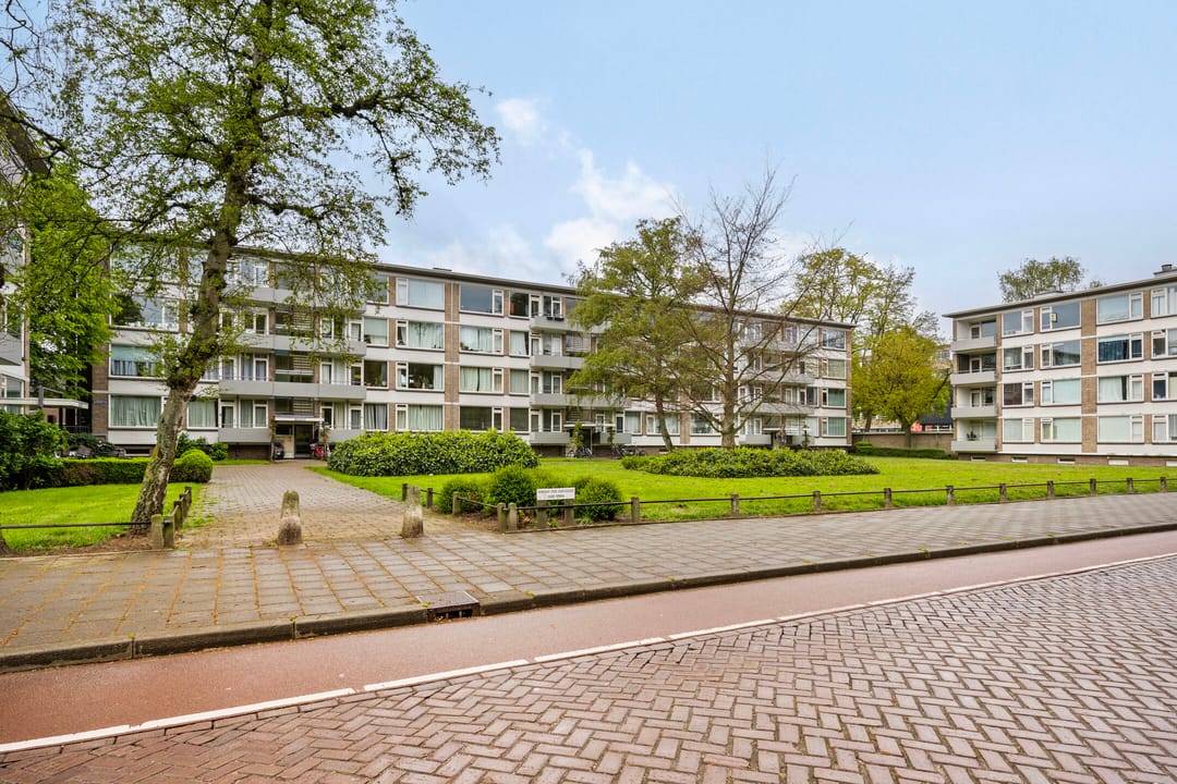 Photo 38 of Veldmaarschalk Montgomerylaan 871