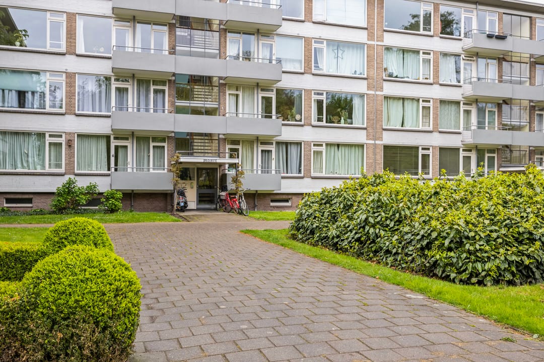 Photo 8 of Veldmaarschalk Montgomerylaan 871