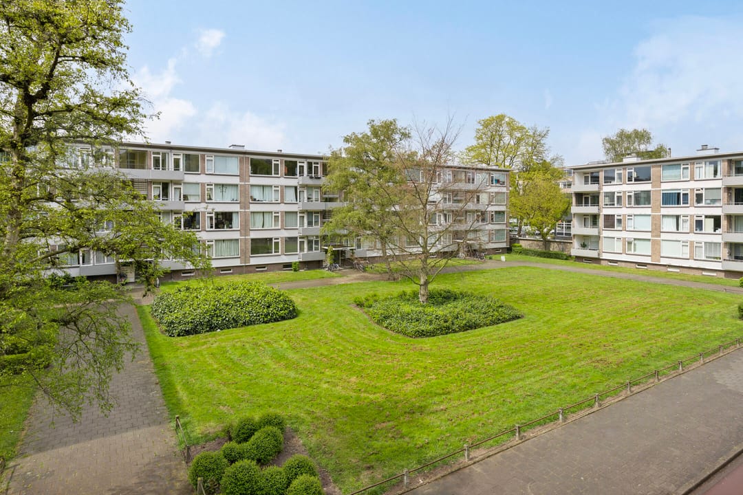 Photo 37 of Veldmaarschalk Montgomerylaan 871