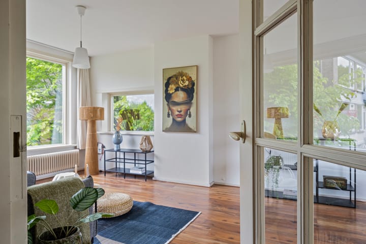 Foto 10 van Veldmaarschalk Montgomerylaan 871