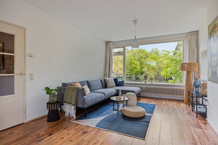 Foto 2 van Veldmaarschalk Montgomerylaan 871