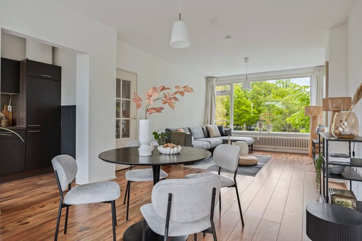 Foto 3 van Veldmaarschalk Montgomerylaan 871